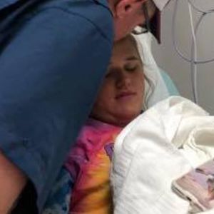 Meet your Posher, Robin